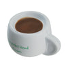cup stress balls | Adband