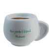 cup stress balls | Adband