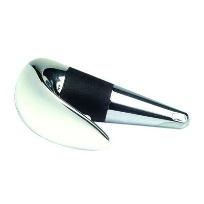 curved metal bottle stoppers | Adband