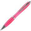 Curvy Frost Ballpens  - Image 4