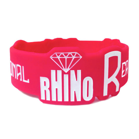 shaped silicone wristbands | Adband