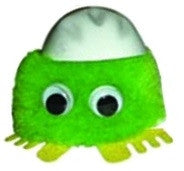 cycle helmet logobugs | Adband