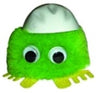 cycle helmet logobugs | Adband