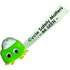 cycle helmet logobugs | Adband