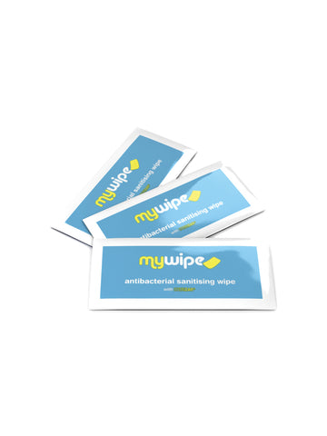 Sterizar Anti-bacterial  Wet Wipes Sachet