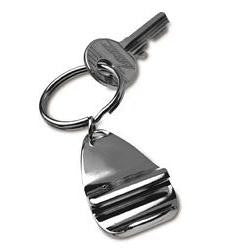 deluxe bottle opener keyrings | Adband