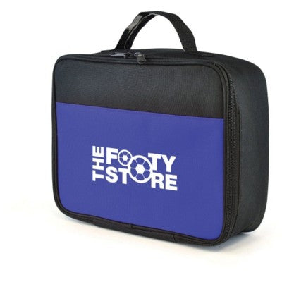 deluxe cooler lunch boxes | Adband