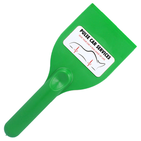 Deluxe Ice Scrapers