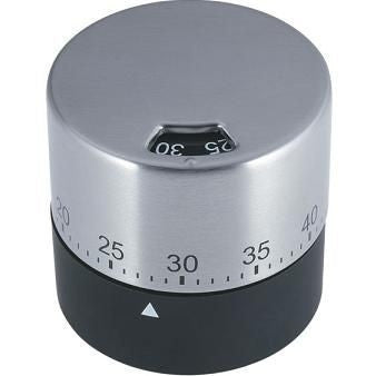 dessau kitchen timer | Adband