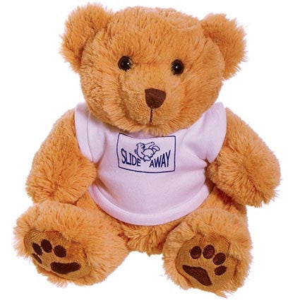 dexter teddy bear | Adband