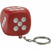 dice stress balls | Adband