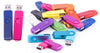 Twist Colour USB Flashdrive