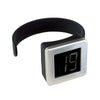 digital wine bottle thermometer | Adband