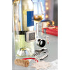 digital wine bottle thermometer | Adband