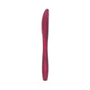 disposable plastic knives | Adband