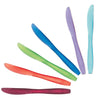 disposable plastic knives | Adband