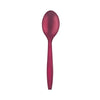 disposable plastic spoons | Adband