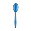 disposable plastic spoons | Adband