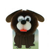 dog logobug bookmarks | Adband