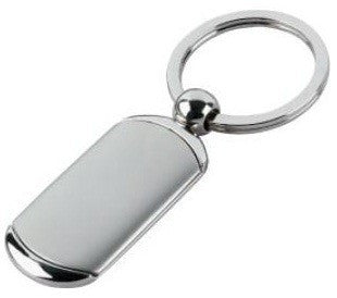 dog tag keyrings | Adband