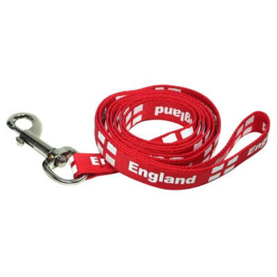 flat polyester dog leads | Adband