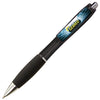 Domed Curvy Ballpens  - Image 6