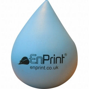 droplet stress balls | Adband