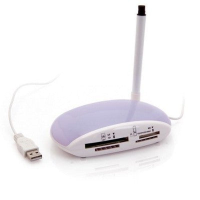 dry wipe card readers | Adband