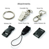 dual layer lanyards | Adband