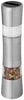 dual pepper and salt grinder | Adband
