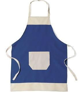 duo colour aprons | Adband