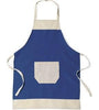 duo colour aprons | Adband