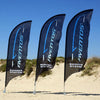Feather Banner Flags