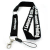 eco cotton lanyards | Adband