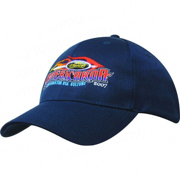 Eco Recycled Baseball Caps Adband