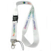 eco recycled lanyards | Adband