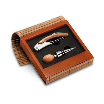 el cellar wine set | Adband