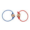 Elastic Fabric Bracelets