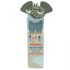 elephant logobug bookmarks | Adband