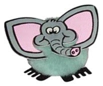 elephant logobugs | Adband