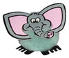 elephant logobugs | Adband