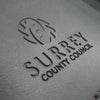 Balmoral Leather A4 Zipped Conference Folder  - Image 2