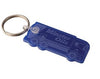 embossed acrylic keyrings | Adband
