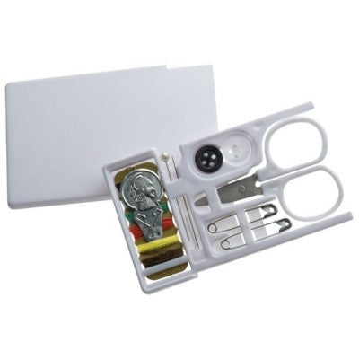 emergency travel sewing kit | Adband