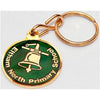 enamel keychains | Adband