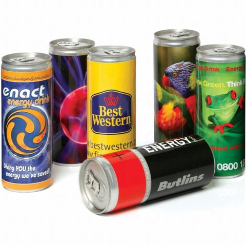 energy drinks | Adband