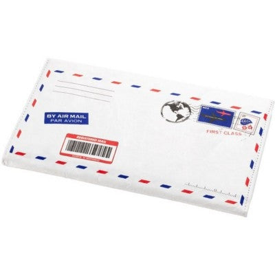 envelope travel wallet | Adband
