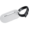 extendable luggage tag | Adband