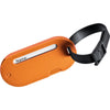 extendable luggage tag | Adband