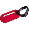 extendable luggage tag | Adband